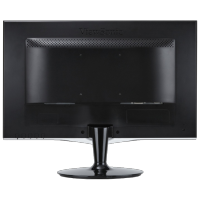 монитор ViewSonic VX2252MH Черный