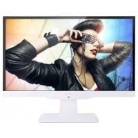 монитор ViewSonic VX2263SMHL-W Белый