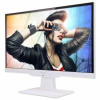 монитор ViewSonic VX2263SMHL-W Белый