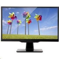 монитор ViewSonic VX2363SMHL Черный