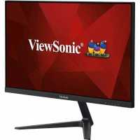 монитор ViewSonic VX2418-P-MHD Черный