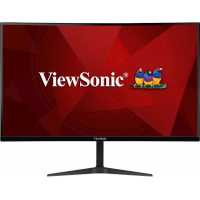 монитор ViewSonic VX2718-2KPC-MHD Черный