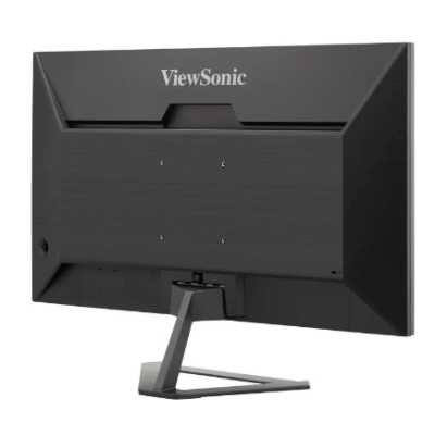 монитор ViewSonic VX2758A-2K-PRO Черный