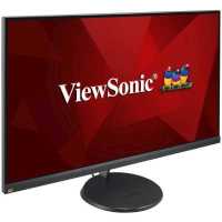 монитор ViewSonic VX2785-2K-MHDU Черный