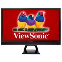 монитор ViewSonic VX2858SML Черный