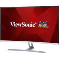 монитор ViewSonic VX3217-2KC-MHD Черный