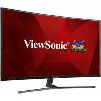 монитор ViewSonic VX3258-2KPC-MHD Черный