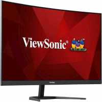 монитор ViewSonic VX3268-2KPC-MHD Черный