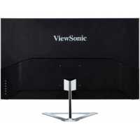 монитор ViewSonic VX3276-2K-MHD-2 Черный