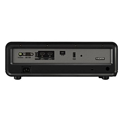 проектор ViewSonic X1-4K Белый