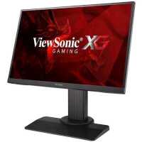 монитор ViewSonic XG2405 Черный