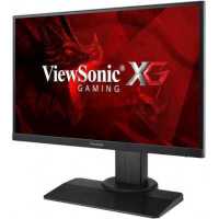 монитор ViewSonic XG2405-2 Черный