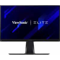 монитор ViewSonic XG270QG Черный