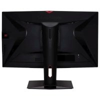 монитор ViewSonic XG2730 Черный