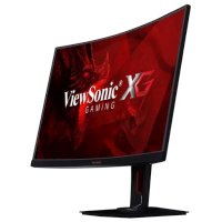 монитор ViewSonic XG3240C Черный