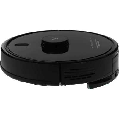 робот-пылесос Viomi Alpha 2 Lite V-RVCLMD40D черный