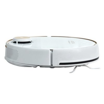 робот-пылесос Viomi Alpha 3 White V-RVCLMC28A белый
