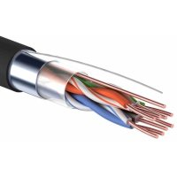 витая пара Proconnect 01-0154 Черный