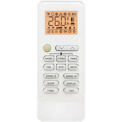 кондиционер Vitek VT-2502 W