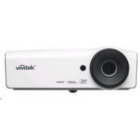 проектор Vivitek D555WH Белый