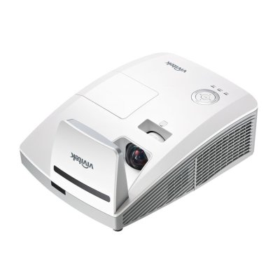проектор Vivitek DH772UST Белый