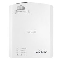 проектор Vivitek DU4671Z Белый