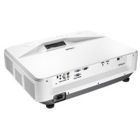 проектор Vivitek DW763Z-UST Черно-Белый