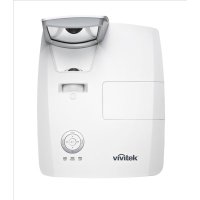 проектор Vivitek DW770UST Белый