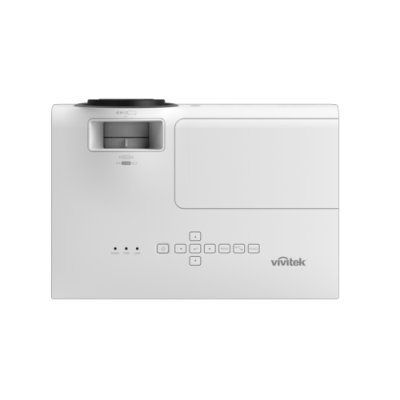 проектор Vivitek DW855 Белый