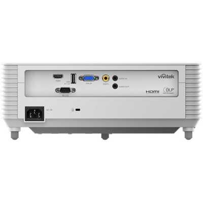 проектор Vivitek DX330 Белый