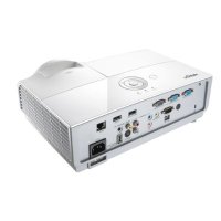 проектор Vivitek DX831 Белый
