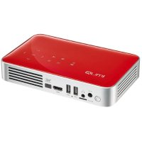 проектор Vivitek Qumi Q38 Red Красный