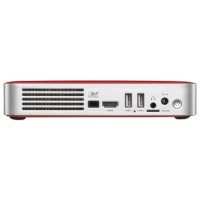 проектор Vivitek Qumi Q38 Red Красный