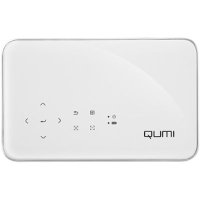 проектор Vivitek Qumi Q38 White Бело-Серебристый