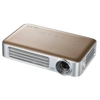 проектор Vivitek Qumi Q6 Gold Золотой