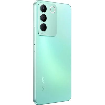 смартфон Vivo T2 8/256GB Green зеленый