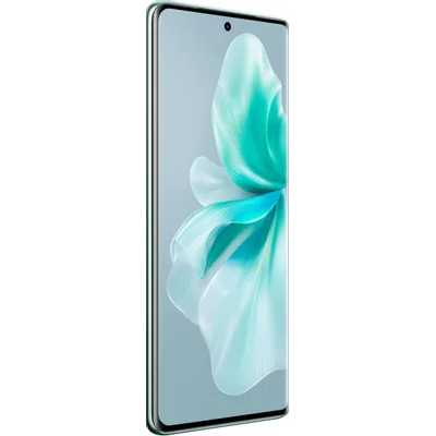 смартфон Vivo V30e 8/256GB Mint мятный