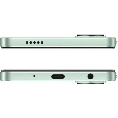смартфон Vivo Y03 4/128GB Green зеленый