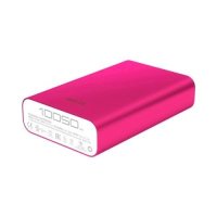 внешний аккумулятор ASUS ABTU011 Pink Розовый
