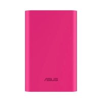 внешний аккумулятор ASUS ABTU011 Pink Розовый