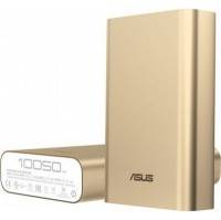 внешний аккумулятор ASUS ZenPower ABTU005 Gold золотой