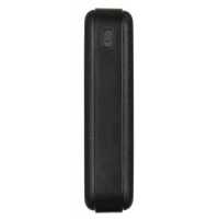 внешний аккумулятор Buro T4-10000 Black Черный