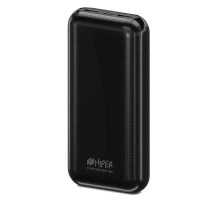 внешний аккумулятор Hiper Power Bank RPX20000 Black Черный