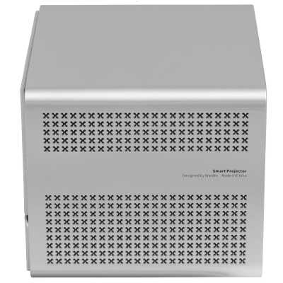 проектор Wanbo DaVinci 1 Pro Серый