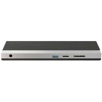 док-станция WAVLINK WL-UMD01R Pro