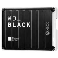 жесткий диск WD Black P10 Game Drive 2Tb WDBA6U0020BBK-WESN Черный