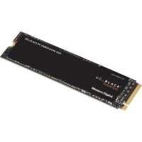 SSD диск WD Black SN850 1Tb WDS100T1XHE