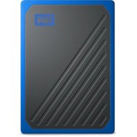 SSD диск WD My Passport Go 500Gb WDBMCG5000ABT-WESN