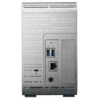 сетевое хранилище WD Original WDBWVZ0120JWT-EESN
