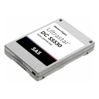 SSD диск WD Ultrastar DC SS530 3.2Tb 0B40337